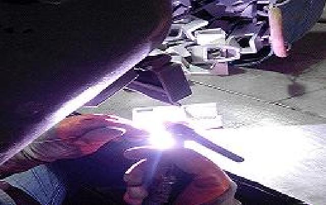 不銹鋼精密鑄造鏡面處理效果的主要方法