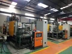 壓鑄設(shè)備